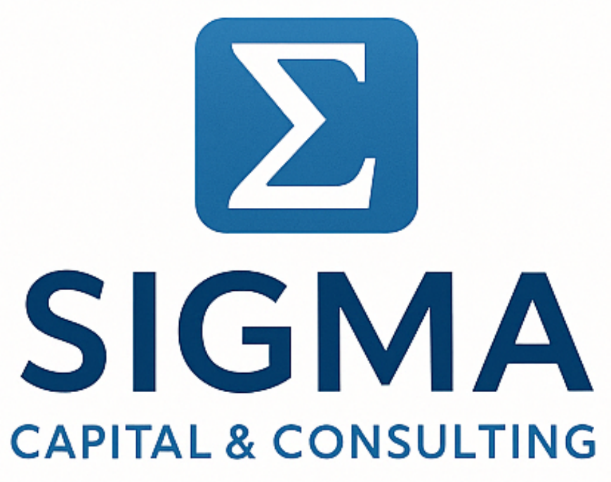 SIGMA Capital & Consulting